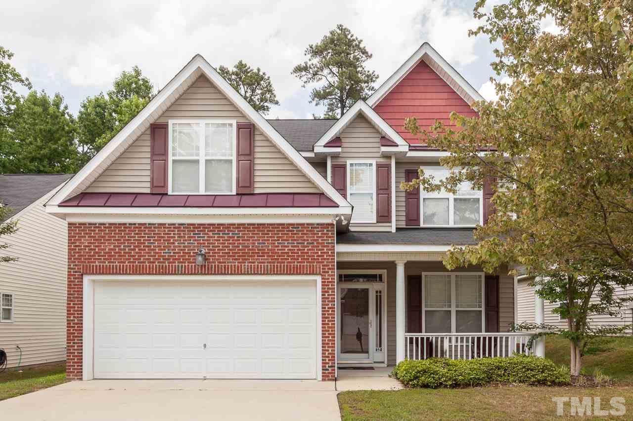 3417 Sunbright Lane Raleigh, NC 27610 - Photo 2 of 25 Gallery Image 2