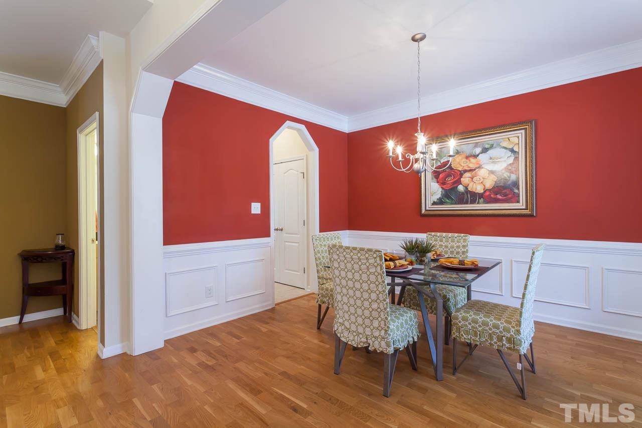 3417 Sunbright Lane Raleigh, NC 27610 - Photo 11 of 25 Gallery Image 11
