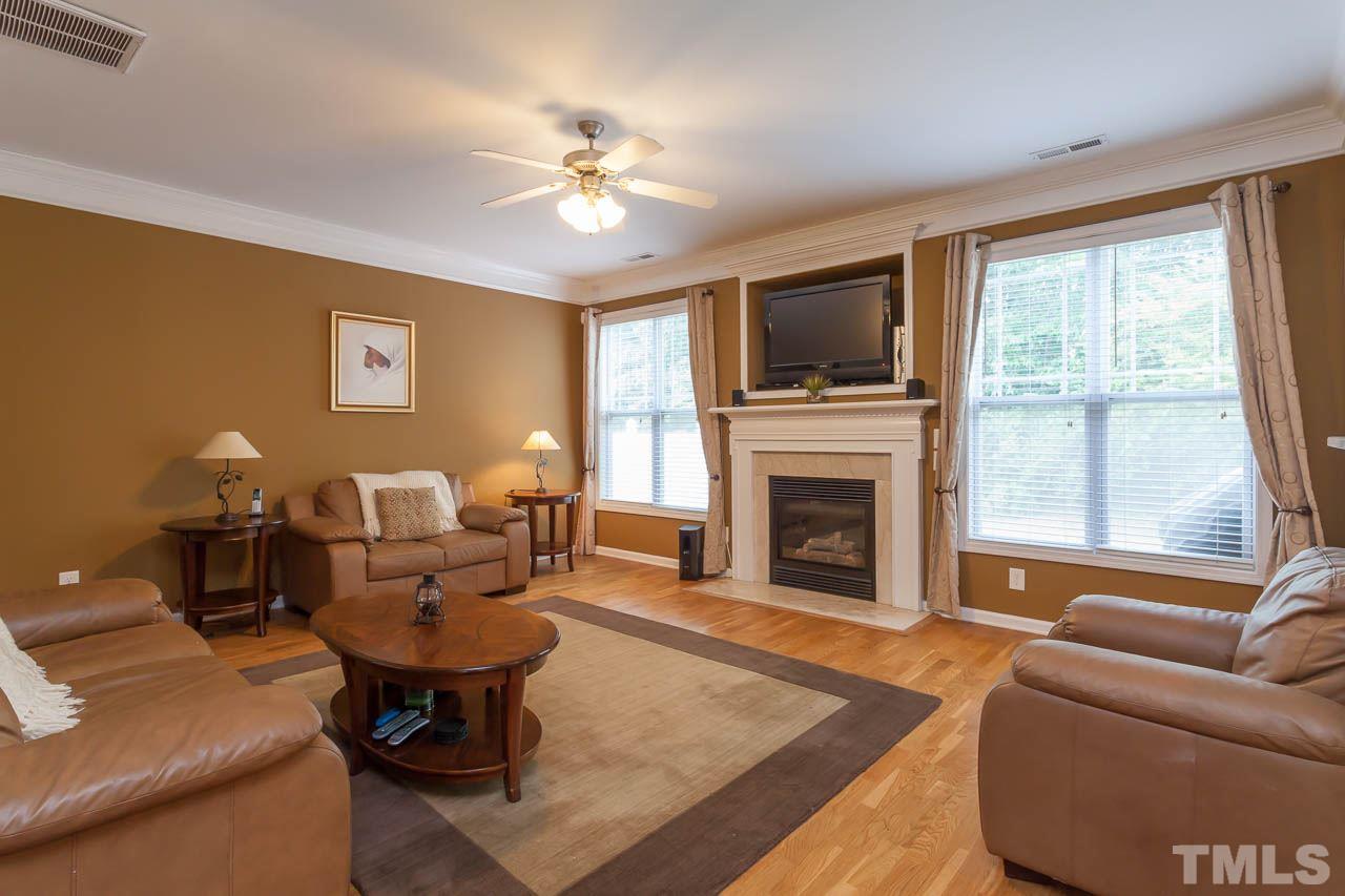 3417 Sunbright Lane Raleigh, NC 27610 - Photo 13 of 25 Gallery Image 13