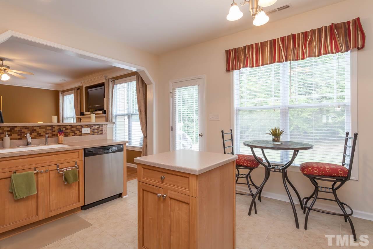 3417 Sunbright Lane Raleigh, NC 27610 - Photo 15 of 25 Gallery Image 15
