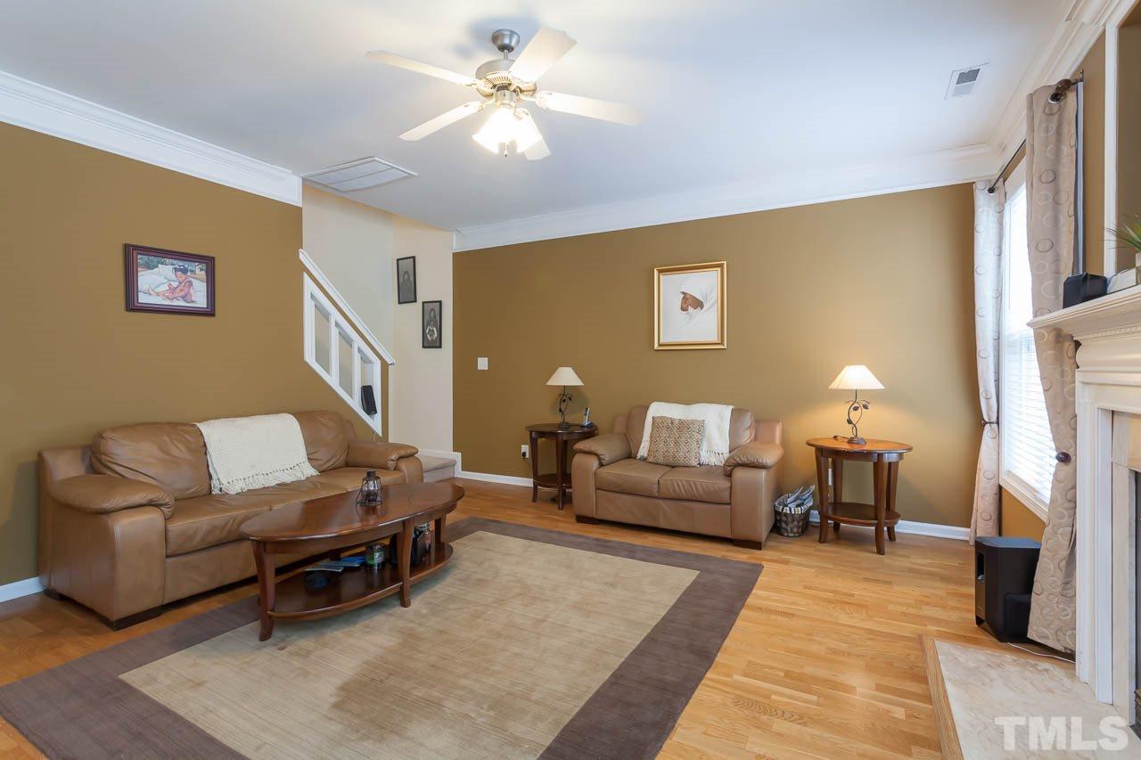 3417 Sunbright Lane Raleigh, NC 27610 - Photo 18 of 25 Gallery Image 18