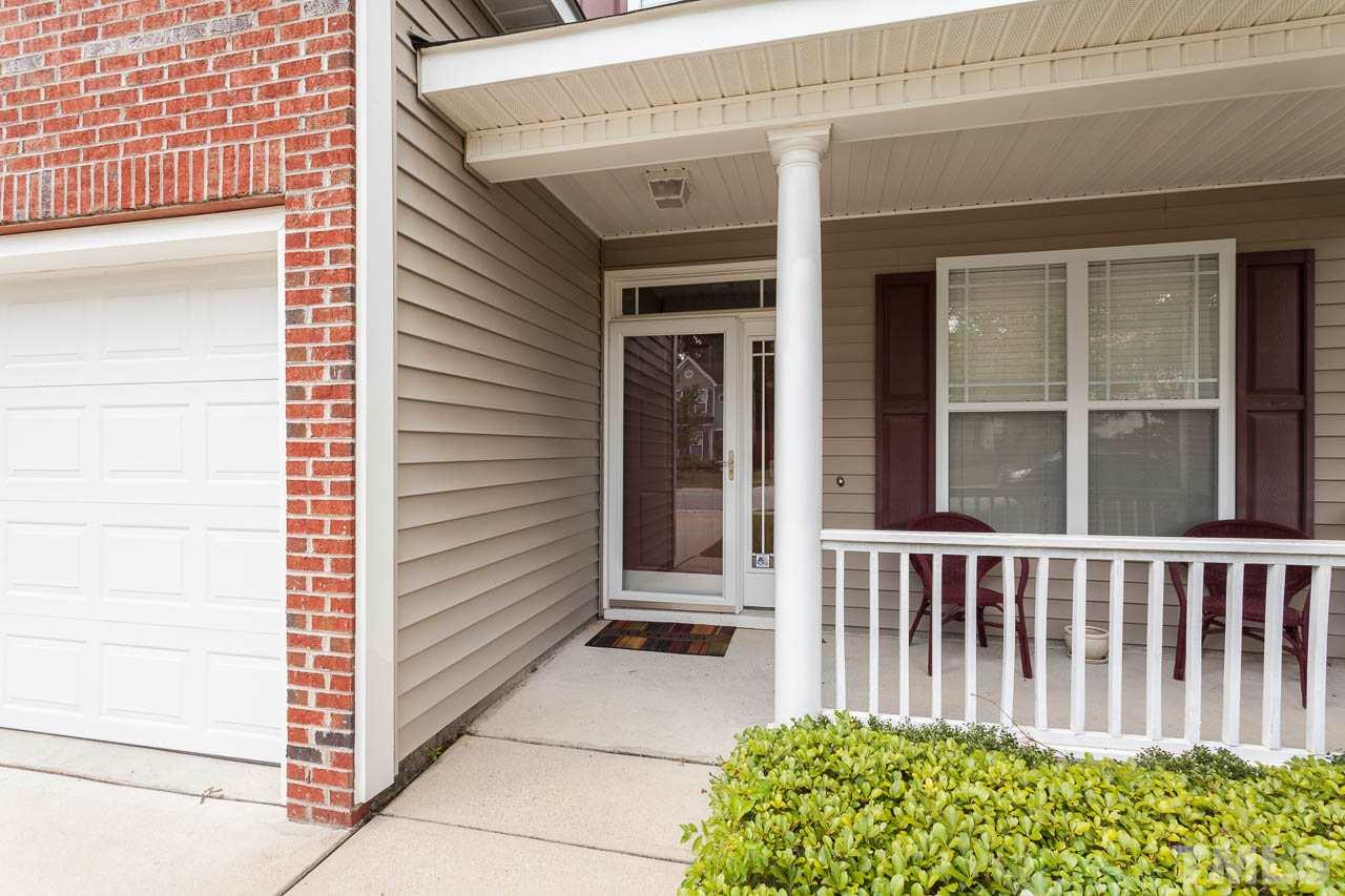 3417 Sunbright Lane Raleigh, NC 27610 - Photo 3 of 25 Gallery Image 3