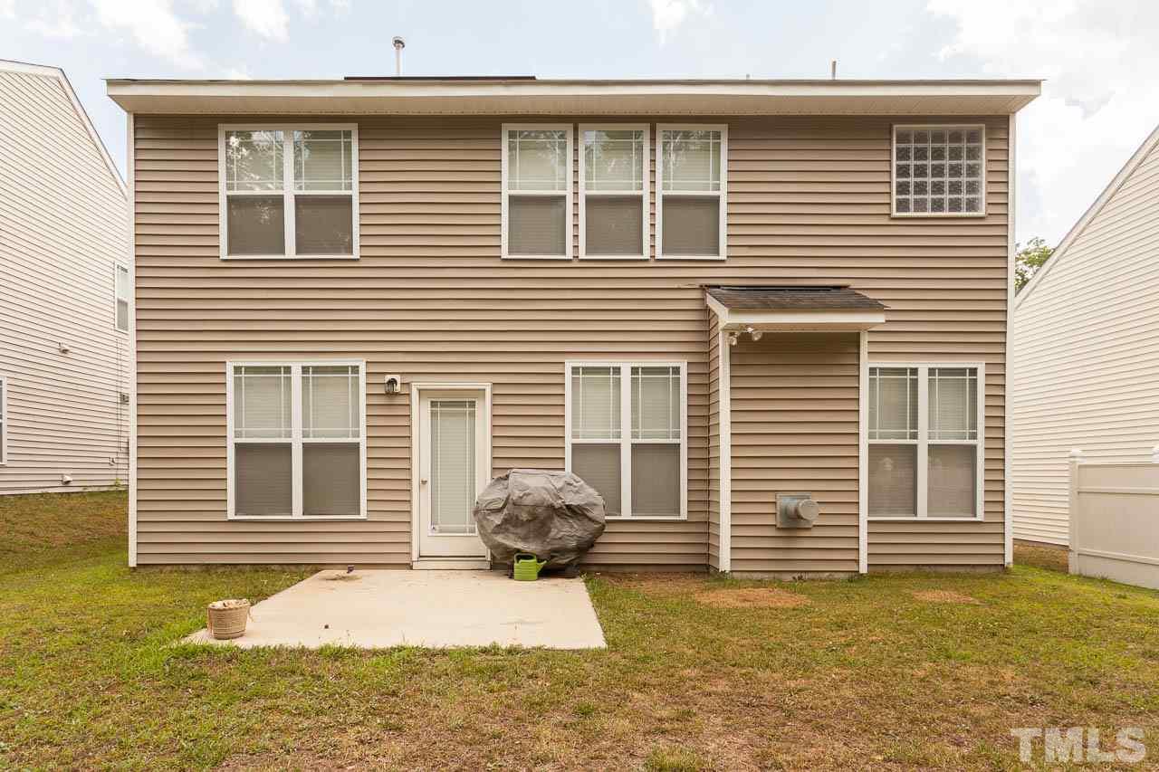 3417 Sunbright Lane Raleigh, NC 27610 - Photo 5 of 25 Gallery Image 5