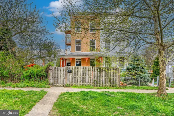 $289,900 | 23 South Augusta Avenue, Baltimore, MD 21229