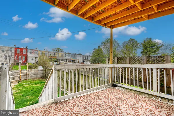 $289,900 | 23 South Augusta Avenue, Baltimore, MD 21229