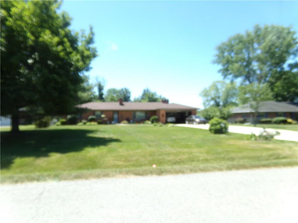 5213 Radnor Road Indianapolis, IN 46226 - Photo 1 of 27 Gallery Image 1