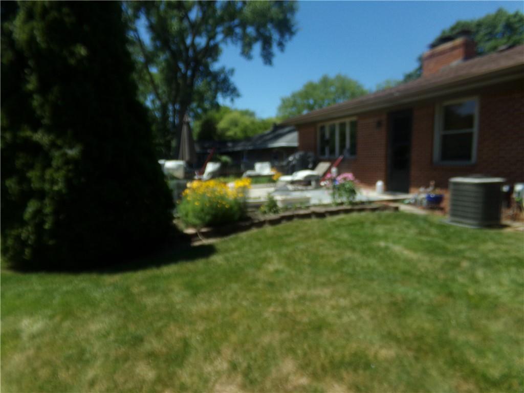 5213 Radnor Road Indianapolis, IN 46226 - Photo 26 of 27 Gallery Image 26