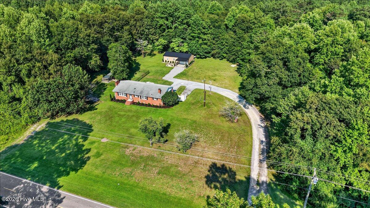 1555 Hull Road Snow Hill, NC 28580 - Photo 26 of 47