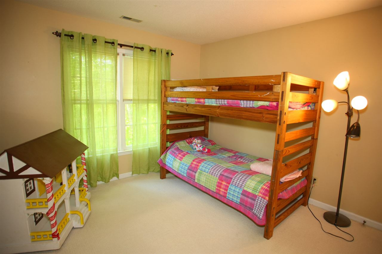 4005 Stemmons Court Raleigh, NC 27613 - Photo 15 of 25 Bedroom #2