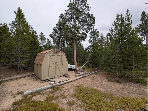$75,000 | 44 Catamount Court, Red Feather Lakes, CO 80545