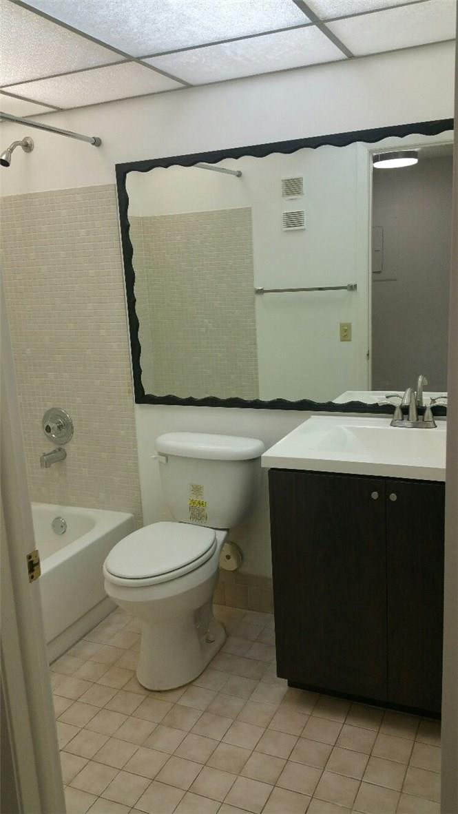 9497 West McNab Road, Unit 108 Tamarac, FL 33321 - Photo 7 of 10 Photo 7