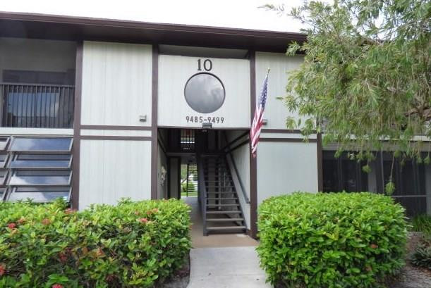 9497 West McNab Road, Unit 108 Tamarac, FL 33321 - Photo 10 of 10 Photo 10
