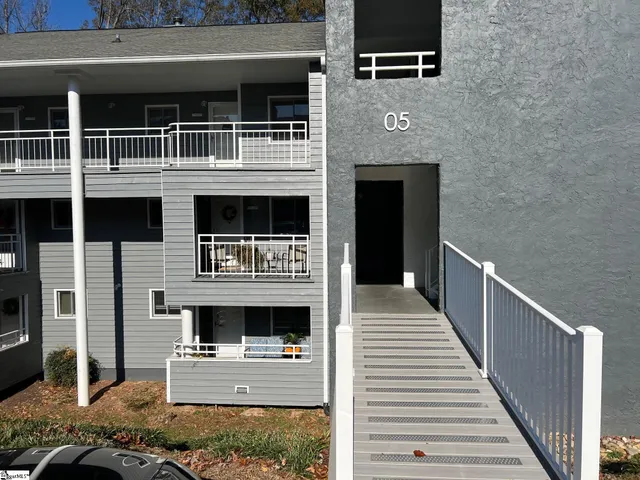 $149,900 | 507 Northlake Drive, Unit 5G, Anderson, SC 29625