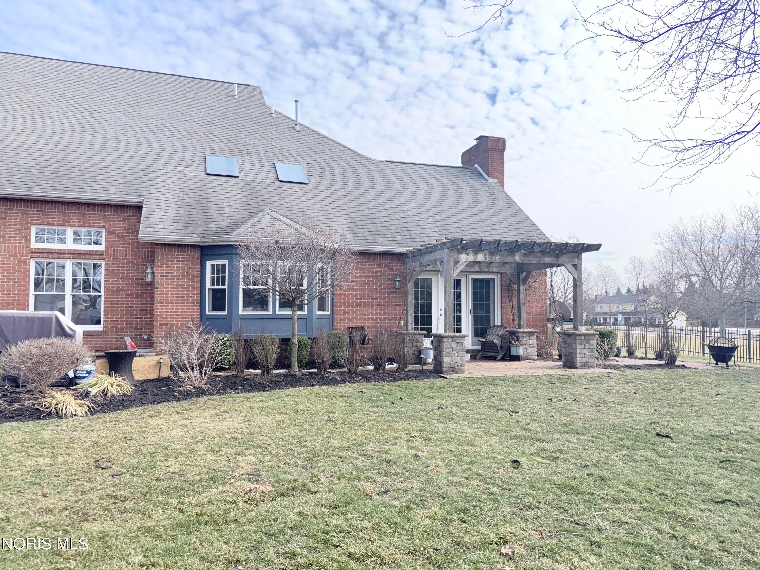 1121 Fox Run Road Findlay, OH 45840 - Photo 80 of 82 81