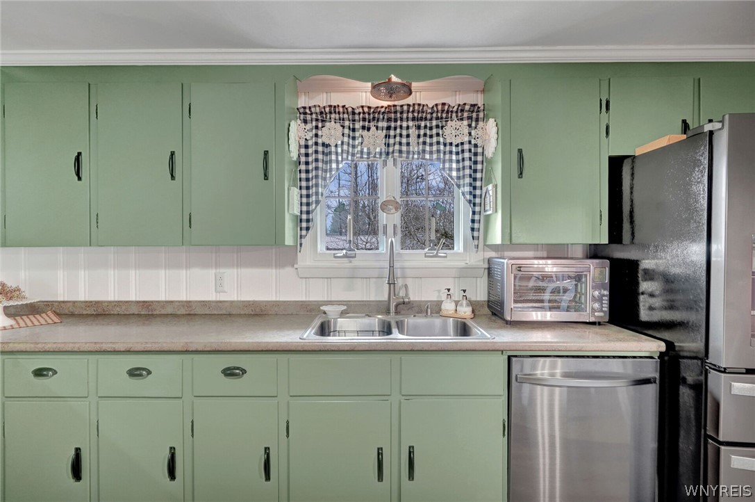 12869 Meyers Road Chaffee, NY 14030 - Photo 10 of 50