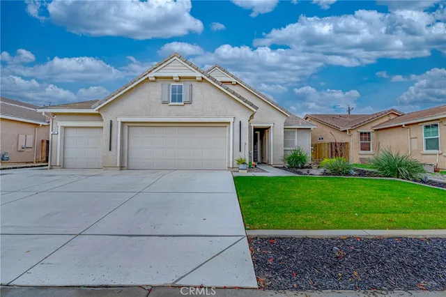 $465,000 | 331 Carly Anne Drive, Merced, CA 95341