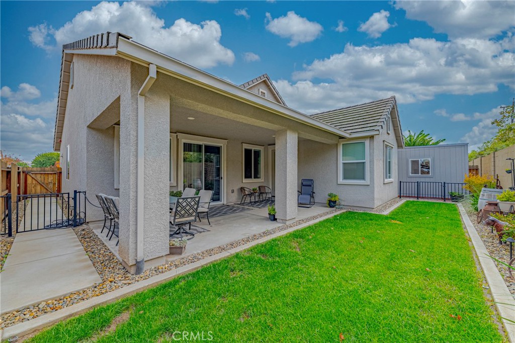 331 Carly Anne Drive Merced, CA 95341 - Photo 39 of 49