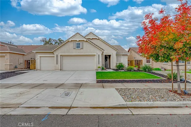 $465,000 | 331 Carly Anne Drive, Merced, CA 95341