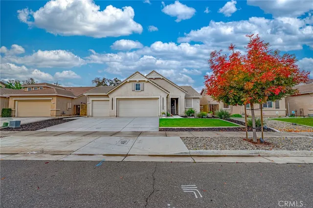 $465,000 | 331 Carly Anne Drive, Merced, CA 95341