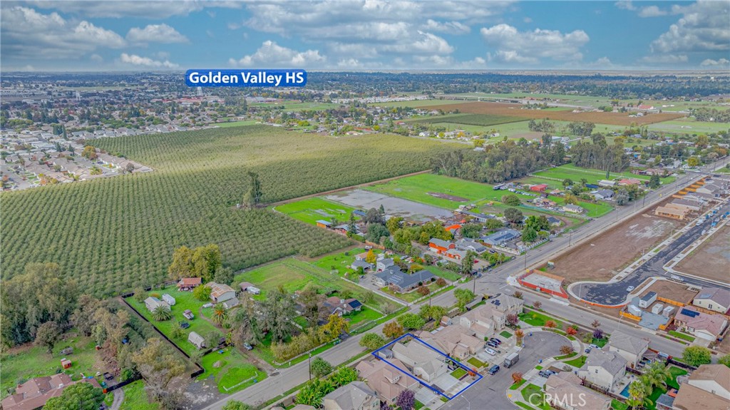 331 Carly Anne Drive Merced, CA 95341 - Photo 49 of 49