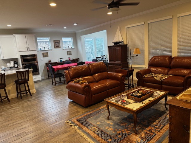 106 Calhoun Lane Georgetown, TX 78633 - Photo 13 of 16