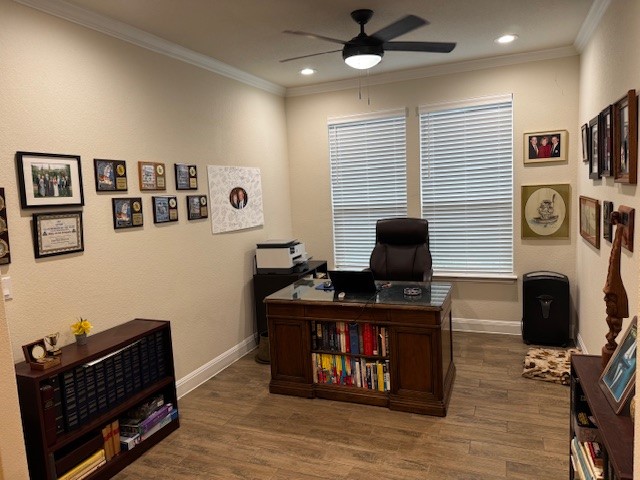 106 Calhoun Lane Georgetown, TX 78633 - Photo 5 of 16