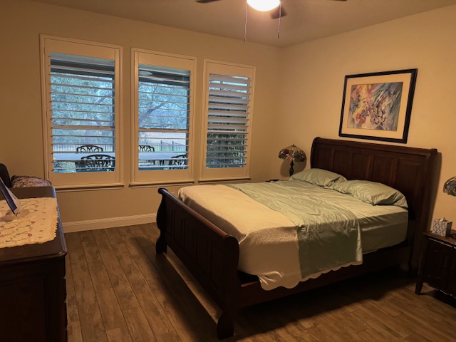 106 Calhoun Lane Georgetown, TX 78633 - Photo 7 of 16