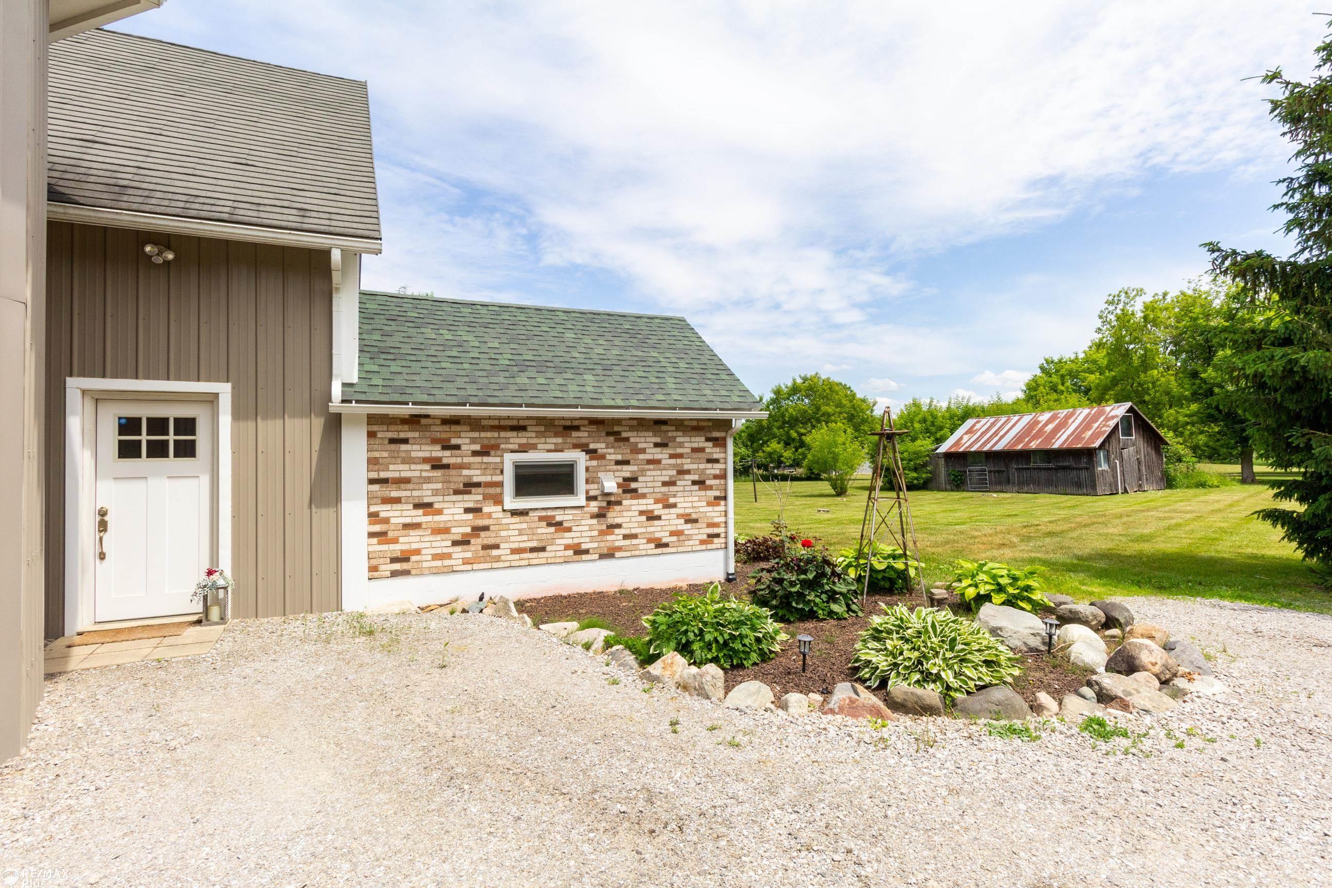 3861 Hunters Creek Road Metamora, MI 48455 - Photo 53 of 54 Gallery Image 53