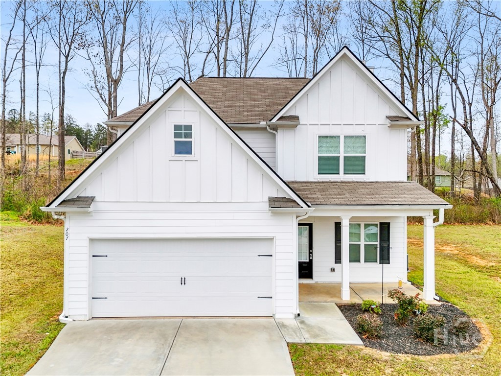 207 Finley Drive Commerce, GA 30529 - Photo 1 of 38