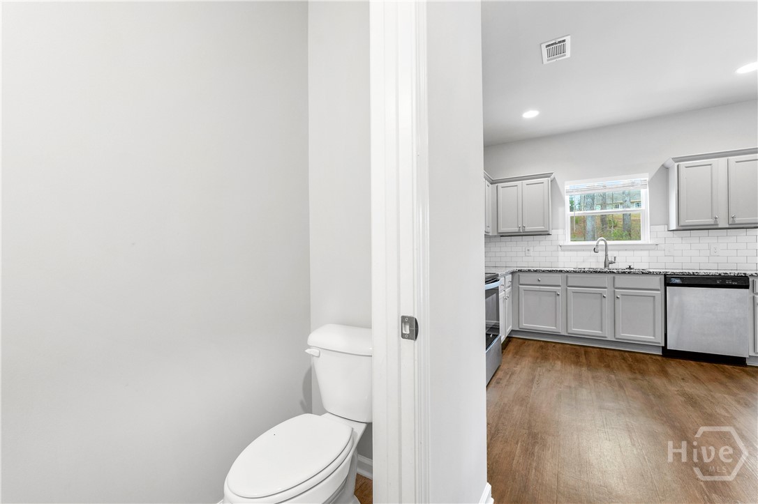 207 Finley Drive Commerce, GA 30529 - Photo 18 of 38