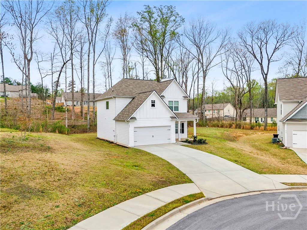 207 Finley Drive Commerce, GA 30529 - Photo 2 of 38