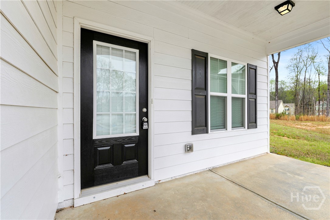 207 Finley Drive Commerce, GA 30529 - Photo 3 of 38