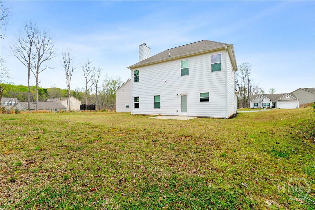 207 Finley Drive Commerce, GA 30529 - Photo 37 of 38