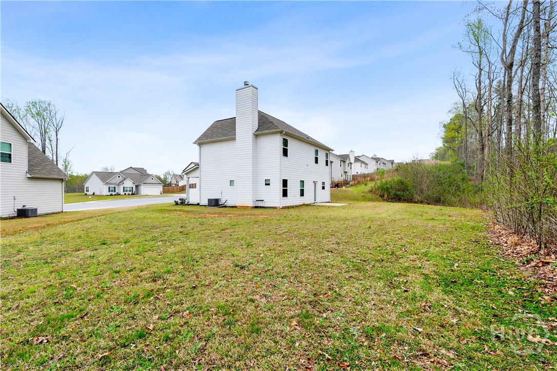 207 Finley Drive Commerce, GA 30529 - Photo 38 of 38
