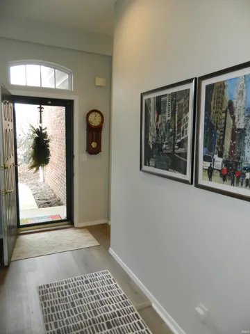 $379,900 | 618 East Moss Creek Court, Bloomington, IN 47401