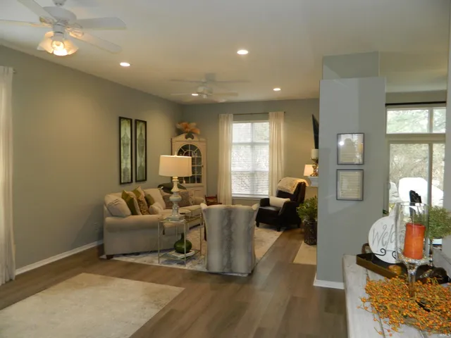 $379,900 | 618 East Moss Creek Court, Bloomington, IN 47401