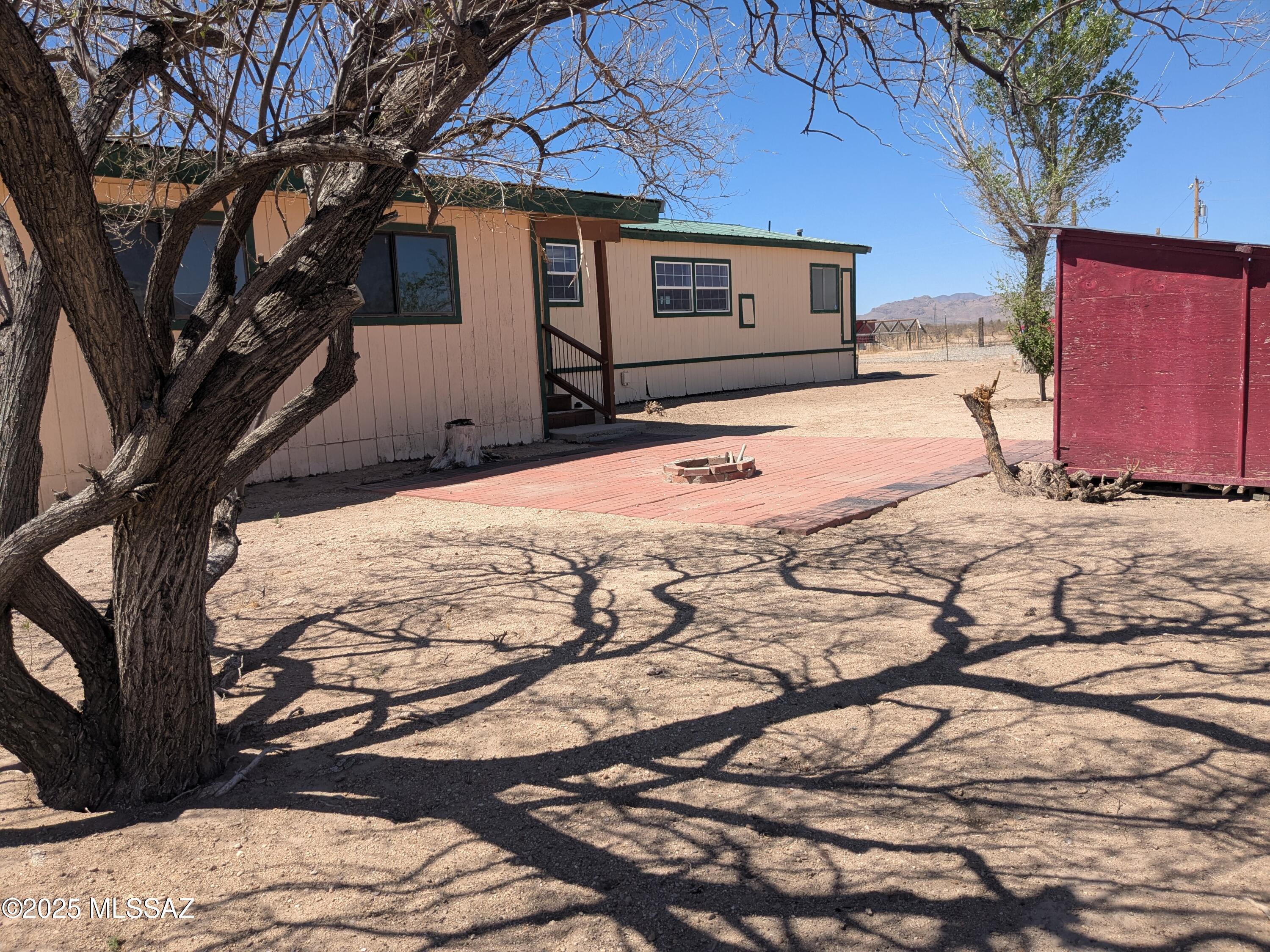5270 North Joe Hines Road Willcox, AZ 85643 - Photo 36 of 38 Gallery Image 36