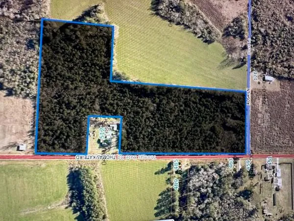 $380,000 | 0 Thomas-Kate Road, Dorchester, SC 29437