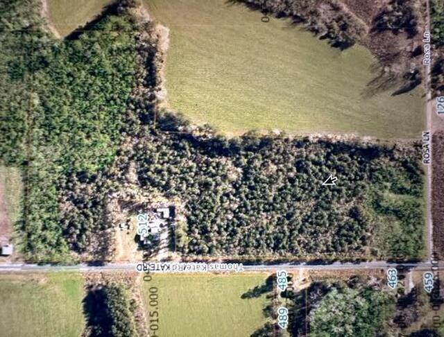 0 Thomas-Kate Road Dorchester, SC 29437 - Photo 2 of 2 IMG_1953