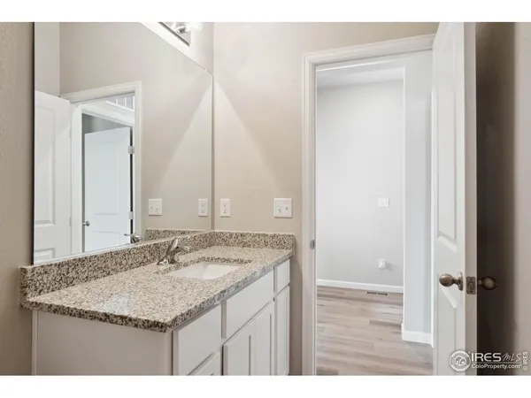 $469,900 | 969 Cascade Falls Street, Severance, CO 80550