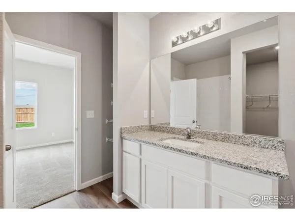 $469,900 | 969 Cascade Falls Street, Severance, CO 80550