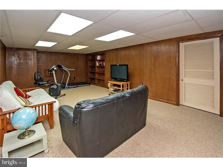 9 Gate View Lane Wayne, PA 19087 - Photo 22 of 25 Basement