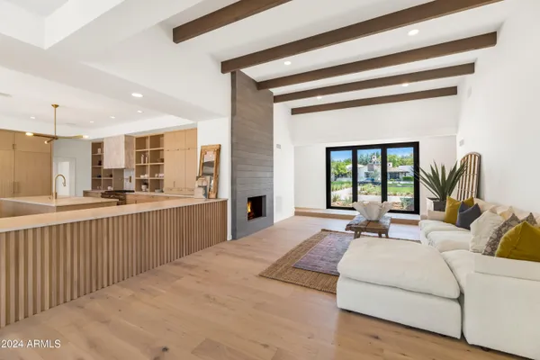 $5,700,000 | 4350 North Jokake Drive, Scottsdale, AZ 85251