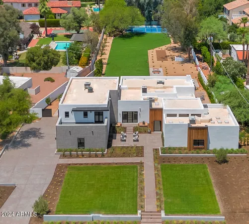 $5,700,000 | 4350 North Jokake Drive, Scottsdale, AZ 85251