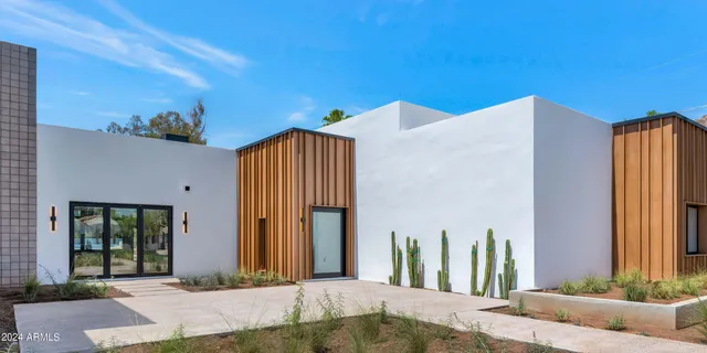 $6,950,000 | 4350 North Jokake Drive, Phoenix, AZ 85018