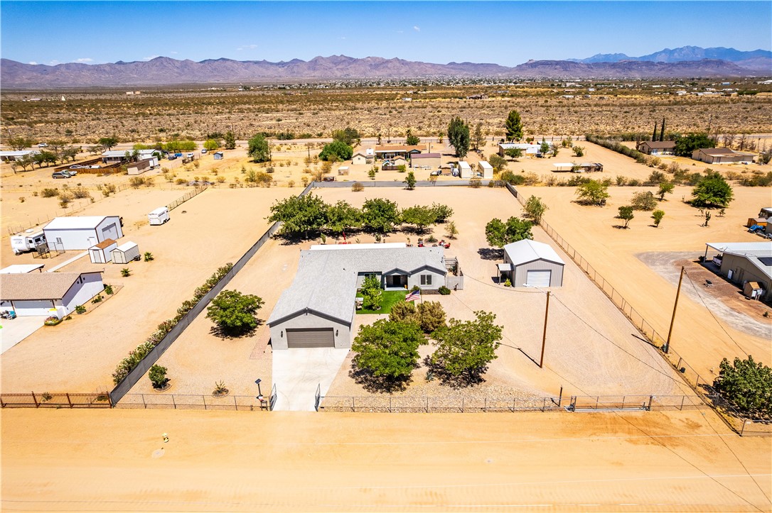 3684 Horse Mesa Road Golden Valley, AZ 86413 - Photo 65 of 81