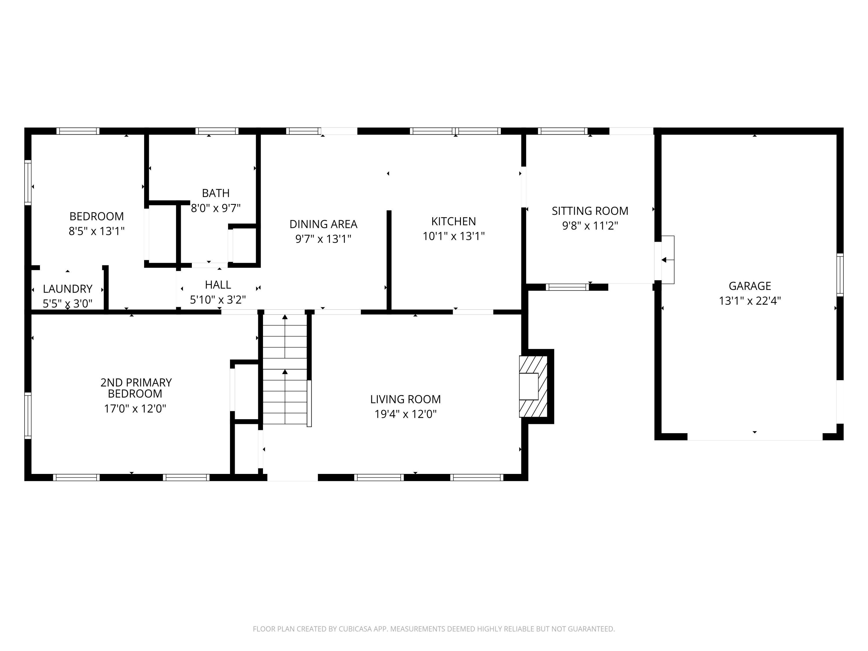 20 Bray Farm Road South Yarmouth Port, MA 02675 - Photo 45 of 48 1st Floor
