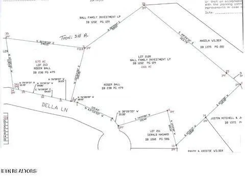 $99,900 | Della Lane, Tazewell, TN 37879