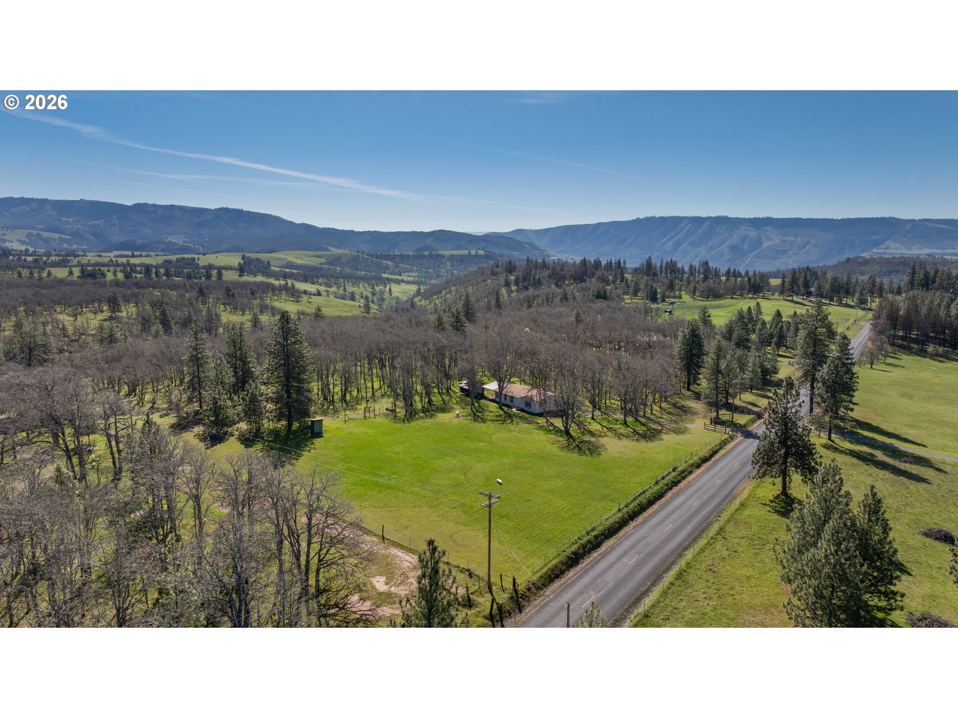 196 Lyle Snowden Road Lyle, WA 98635 - Photo 39 of 45 Gallery Image 39