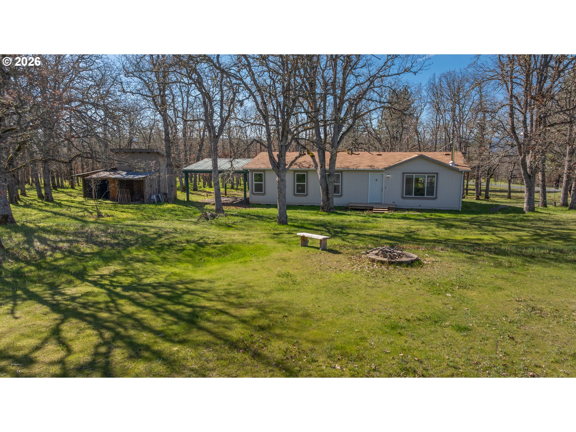 196 Lyle Snowden Road Lyle, WA 98635 - Photo 5 of 45 Gallery Image 5
